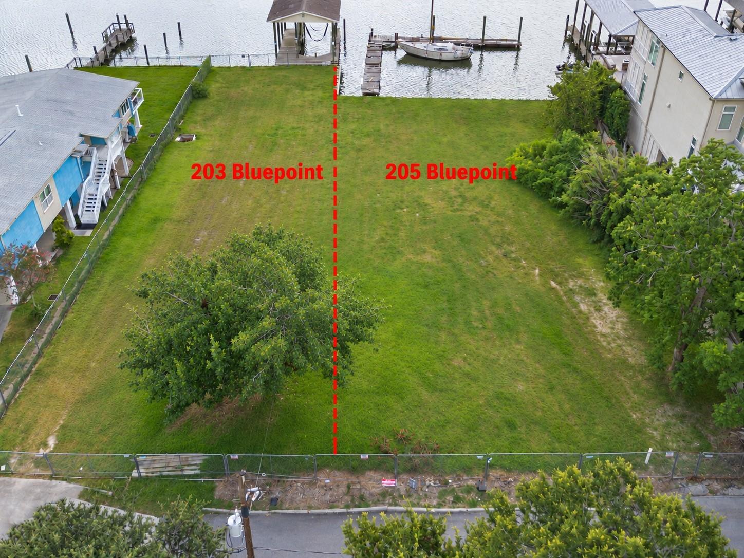 203 Blue Point Road