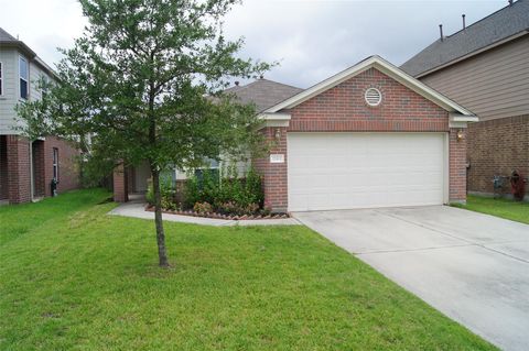 Photo of 22411 High Point Pines Drive, Spring, TX 77373 (MLS # 19626931)