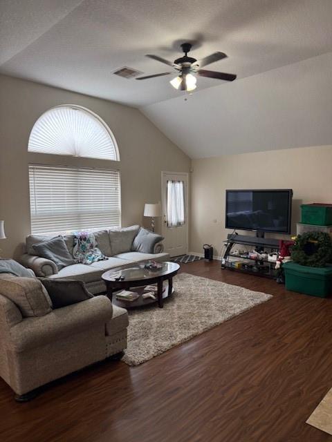 22411 High Point Pines Drive
