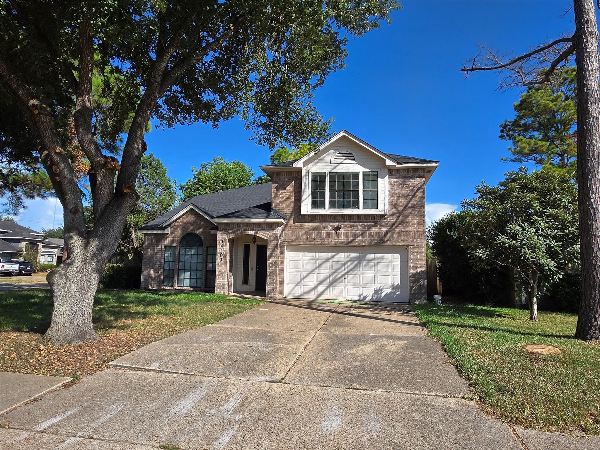 14403 Lazy Willow Court