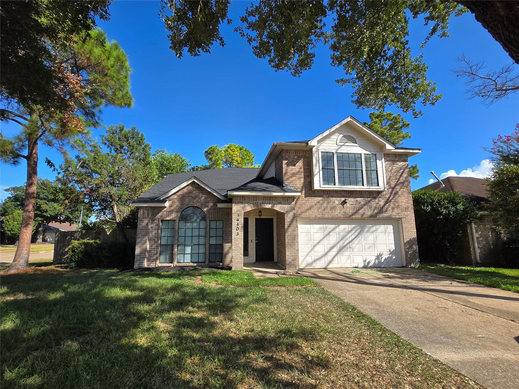 14403 Lazy Willow Court