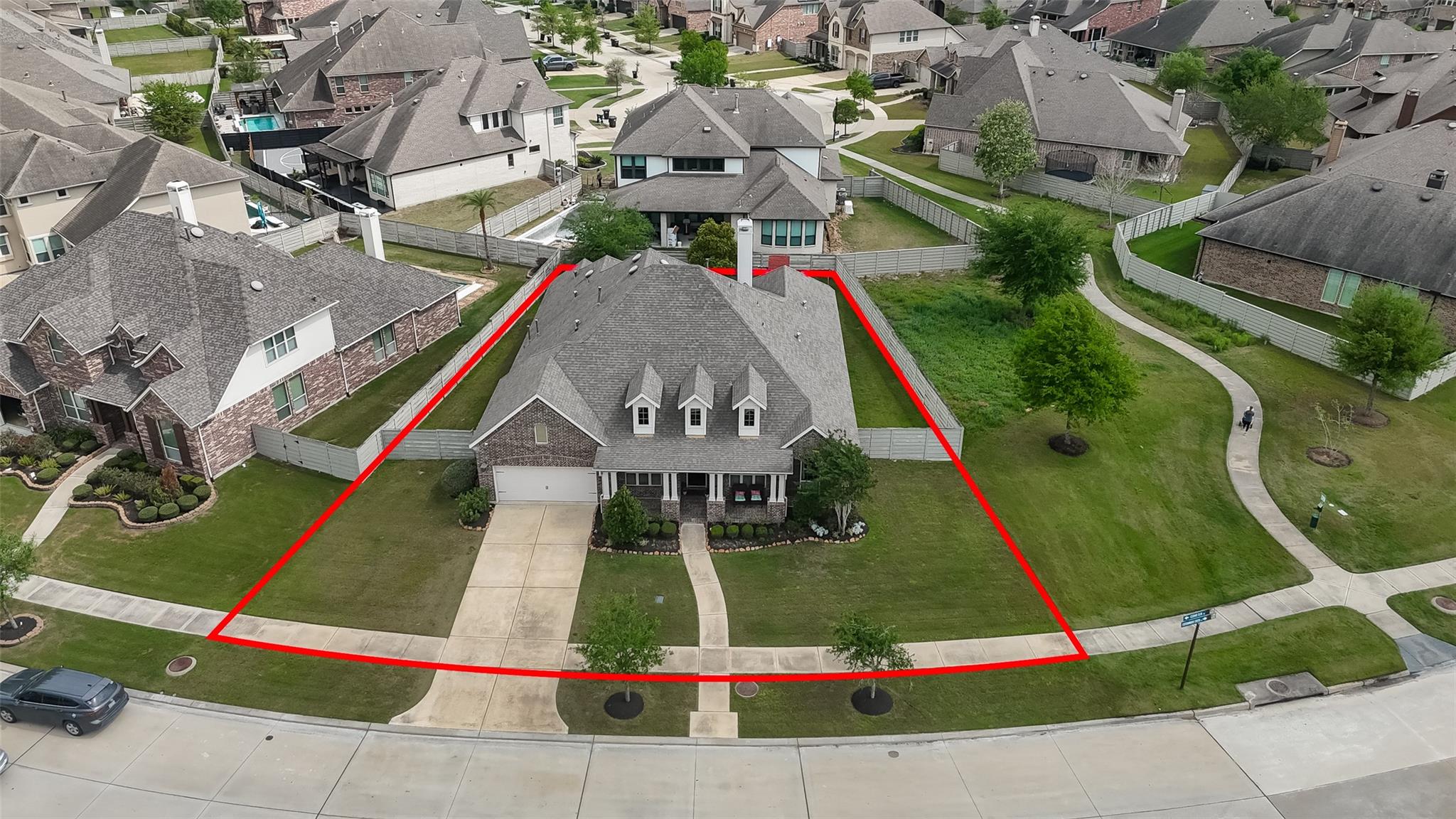 4423 Cedar Elm Lane