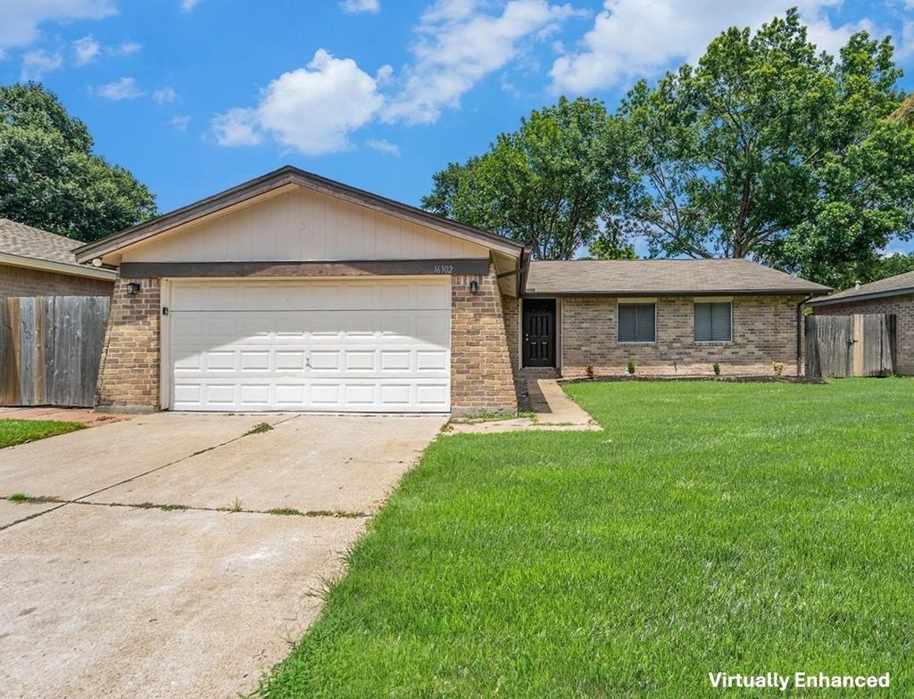 Photo of 16302 Cypress Point Drive, Cypress, TX 77429 (MLS # 30002834)