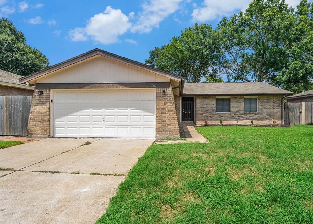 Photo of 16302 Cypress Point Drive, Cypress, TX 77429 (MLS # 30002834)