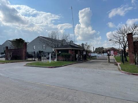 Photo of 12500 Sandpiper Drive #191, Houston, TX 77035 (MLS # 9488951)