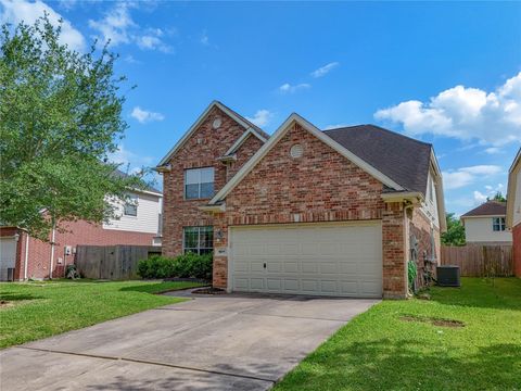 Photo of 1011 Jasons Bend Drive, Sugar Land, TX 77479 (MLS # 67891116)