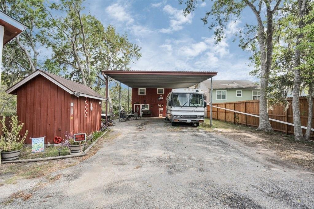 6842 County Road 659