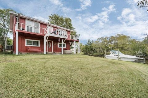 6842 County Road 659 Brazoria TX 77422