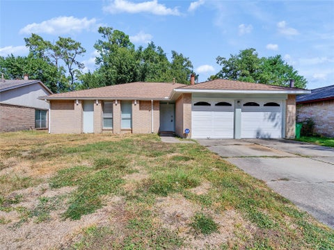 Photo of 24006 Spring Gum Drive, Spring, TX 77373 (MLS # 19082620)
