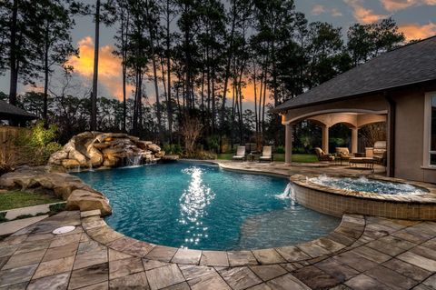 30 Lochbury Drive Spring TX 77379