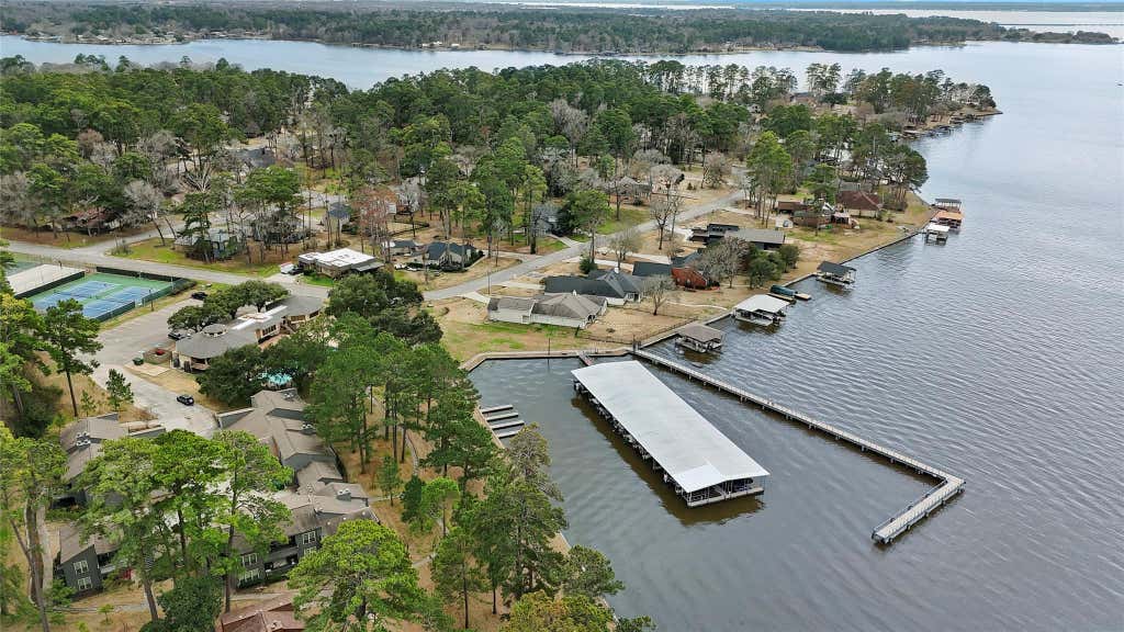Photo of 15615 Sunfish Road, Willis, TX 77318 (MLS # 87253415)