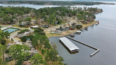 Photo of 15615 Sunfish Road, Willis, TX 77318 (MLS # 87253415)