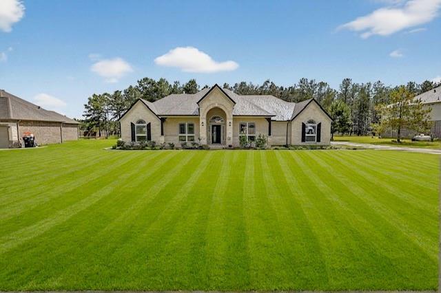 16438 Stonewall Street