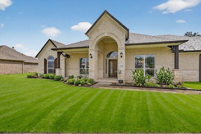 16438 Stonewall Street