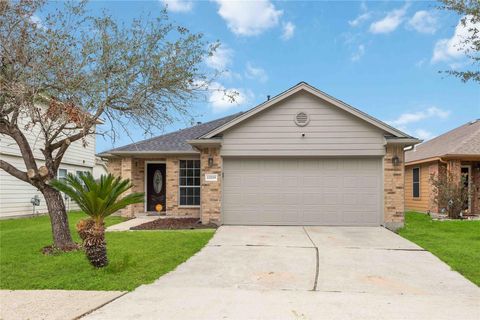 Photo of 13219 Dennis Way Lane, Houston, TX 77044 (MLS # 14121268)