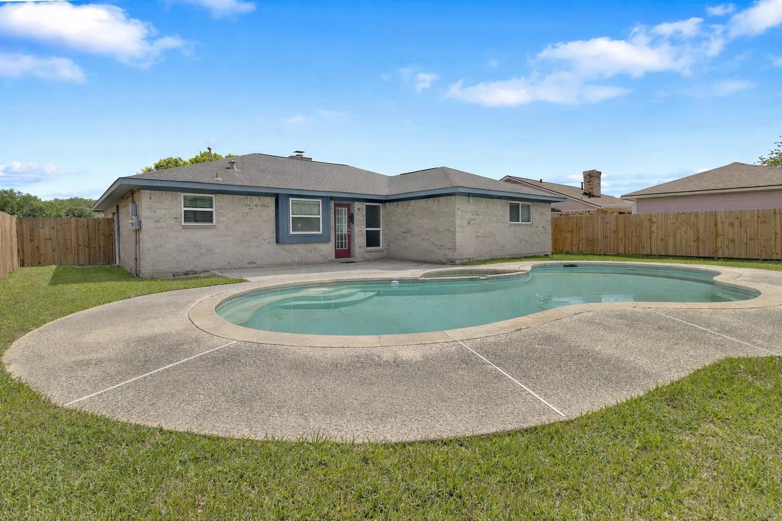 1414 Louisiana Avenue