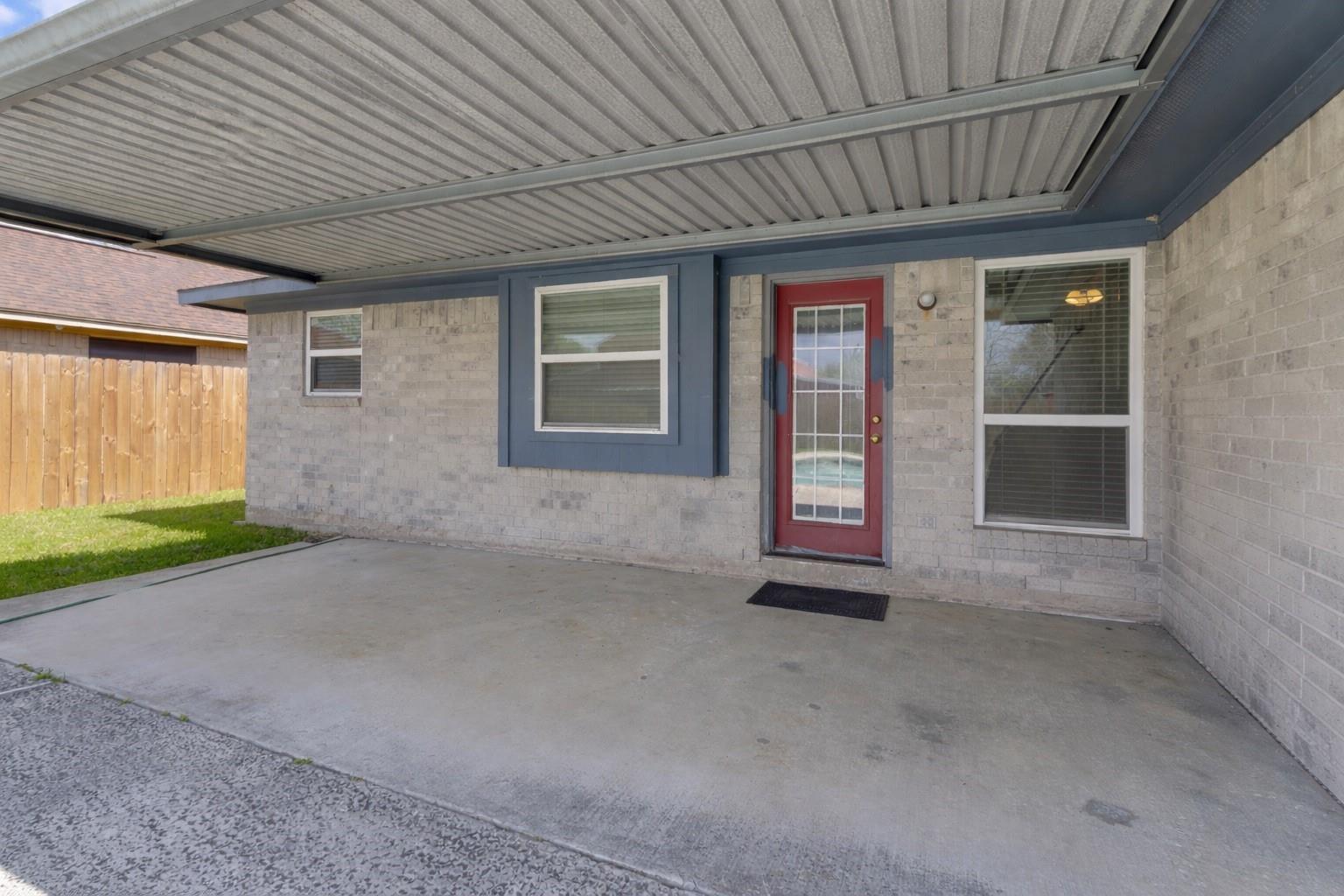 1414 Louisiana Avenue