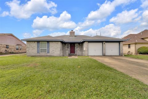 1414 Louisiana Avenue Pasadena TX 77536