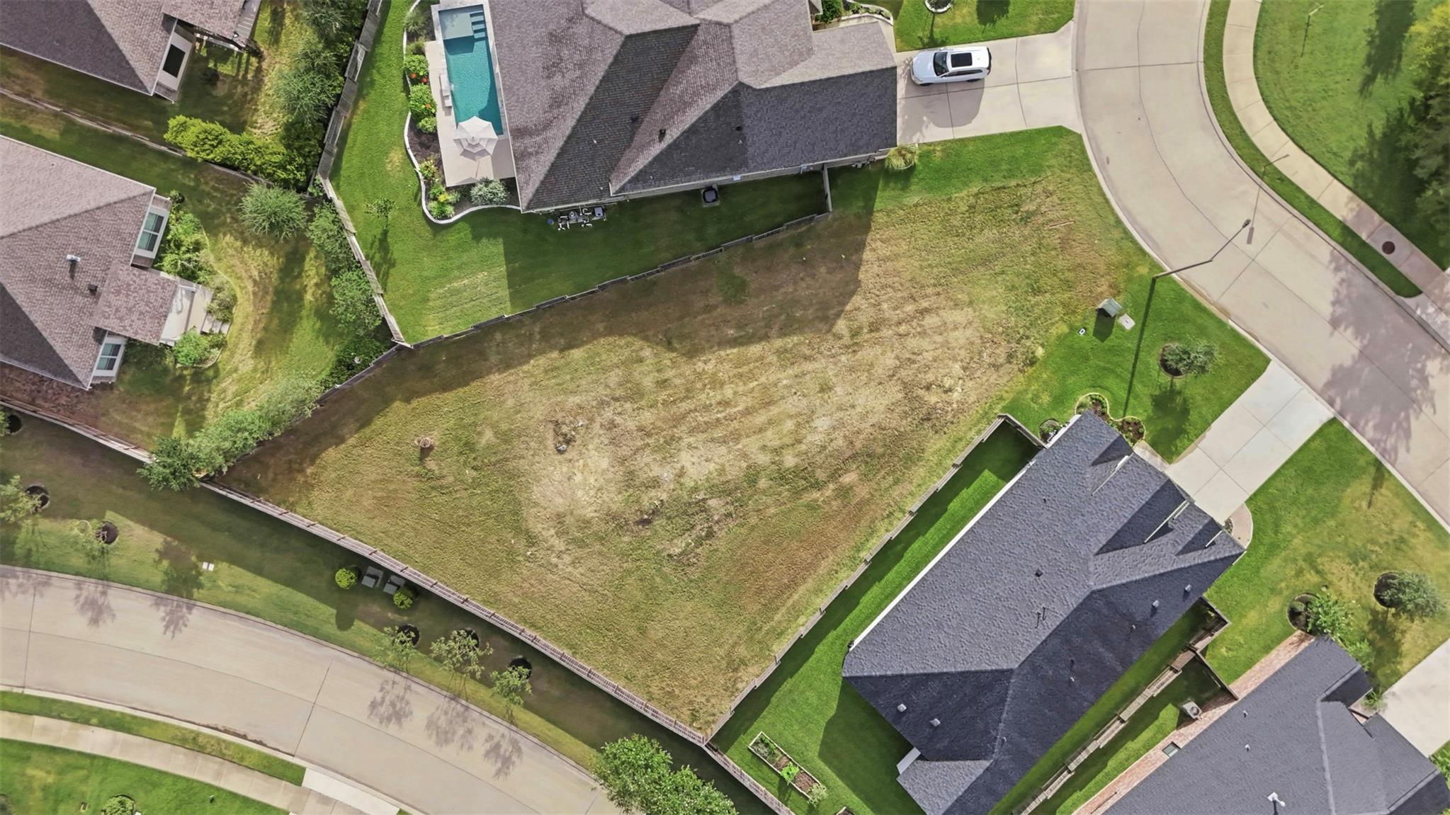 3631 Hardin Hills Drive