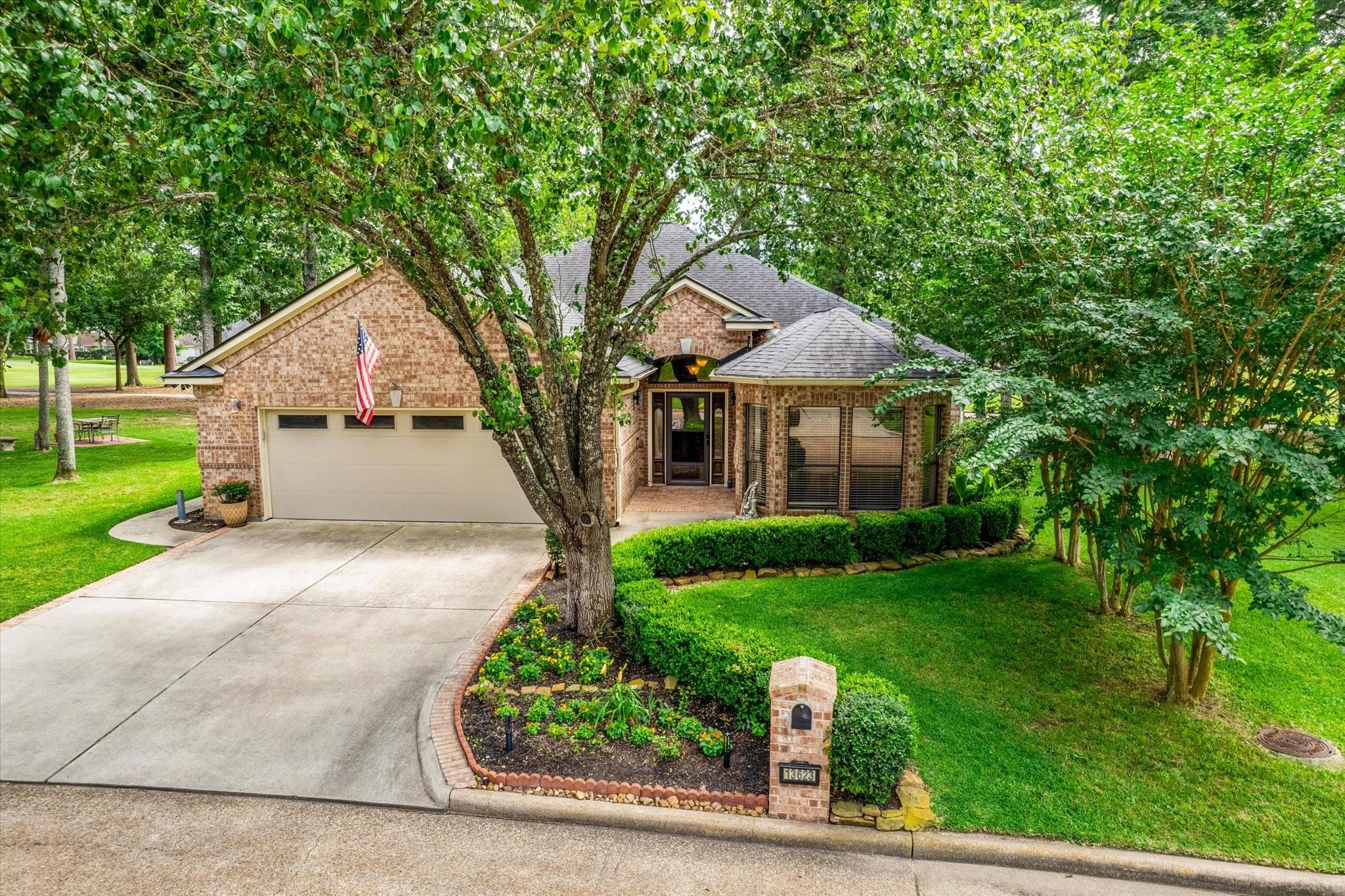 13623 Summer Hill Drive