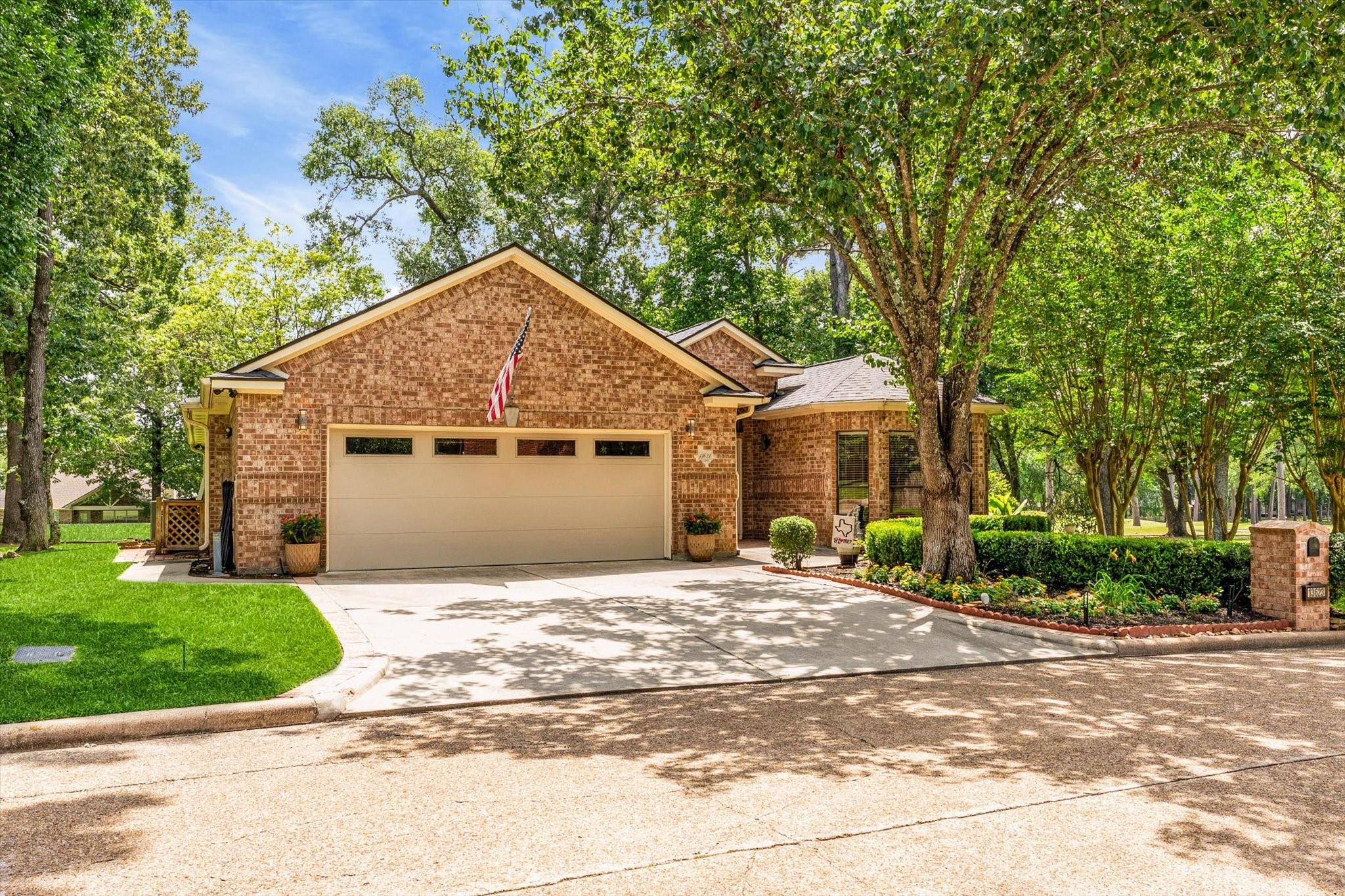 13623 Summer Hill Drive