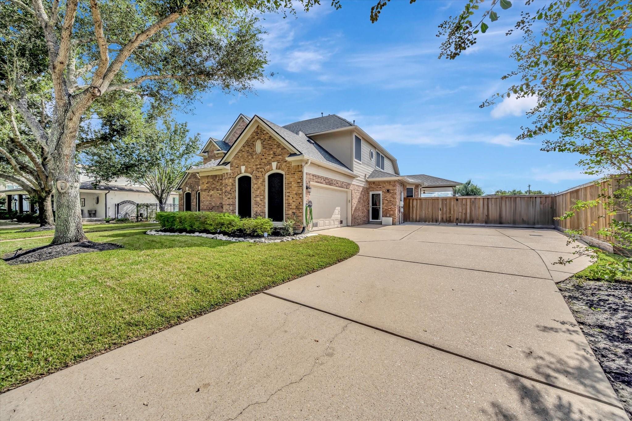 2847 Everett Drive