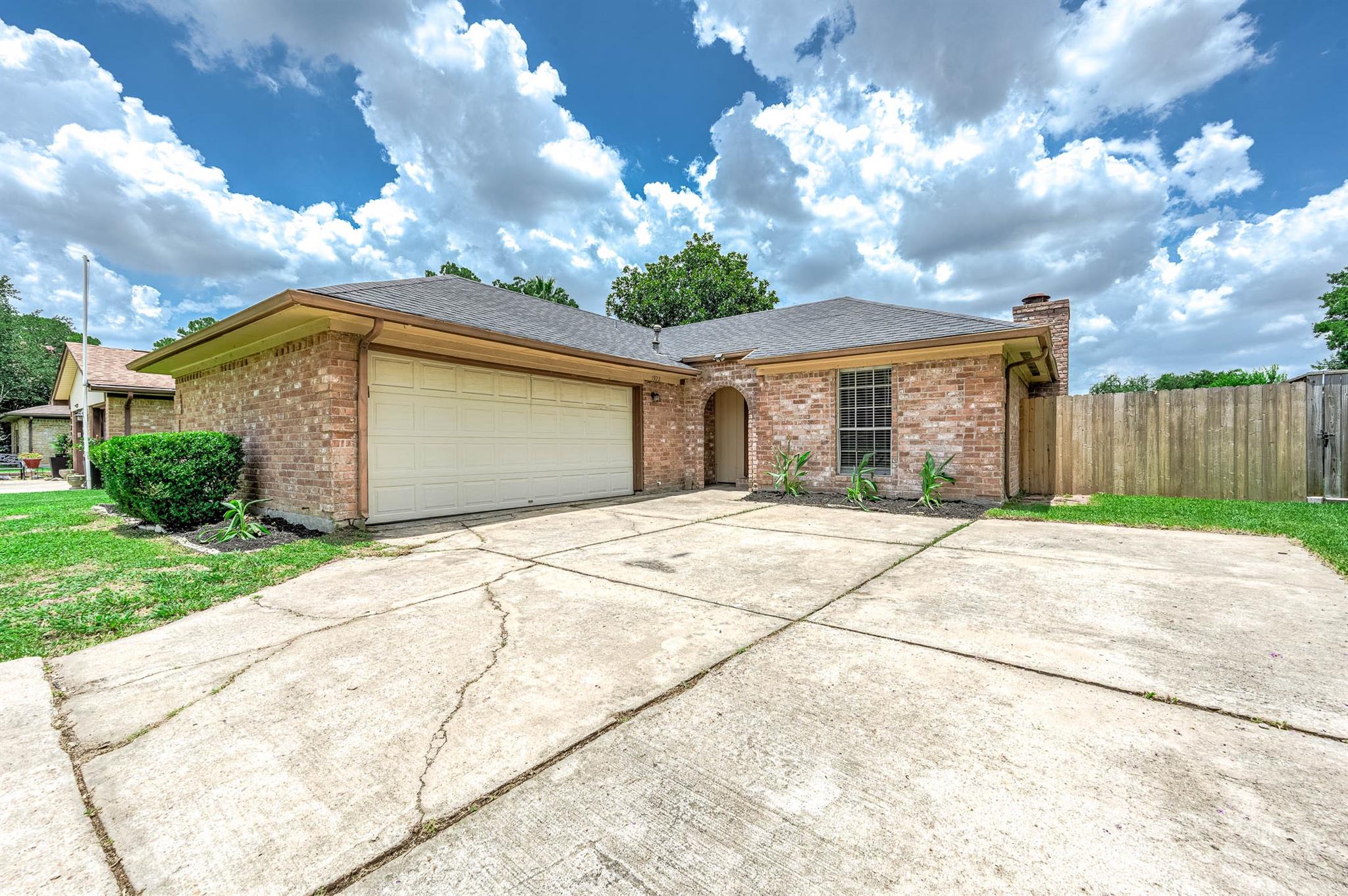 1922 Arcadia Drive