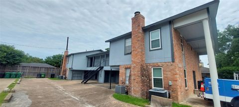Photo of 8710 Ilona Lane #3, Houston, TX 77025 (MLS # 64592237)