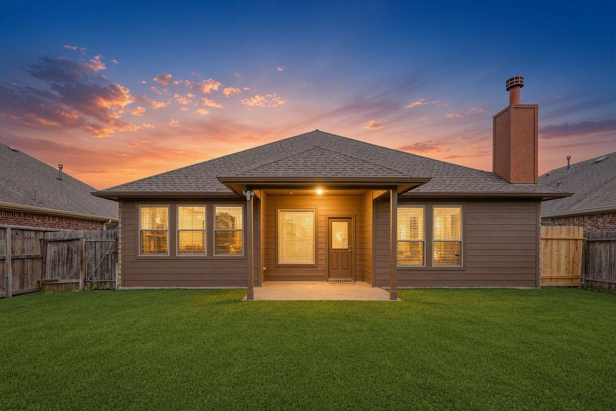 434 Carson Ridge Drive