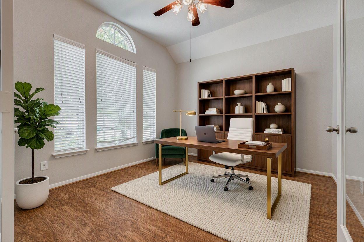 434 Carson Ridge Drive