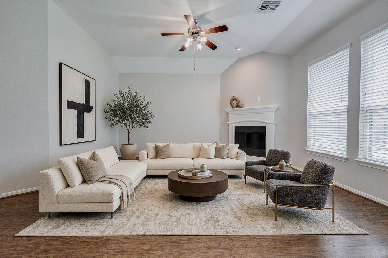 434 Carson Ridge Drive
