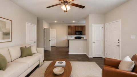 Photo of 26471 Joy Village Drive #A, Splendora, TX 77372 (MLS # 9384382)