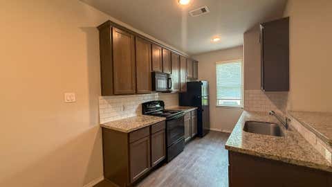 Photo of 26471 Joy Village Drive #A, Splendora, TX 77372 (MLS # 9384382)