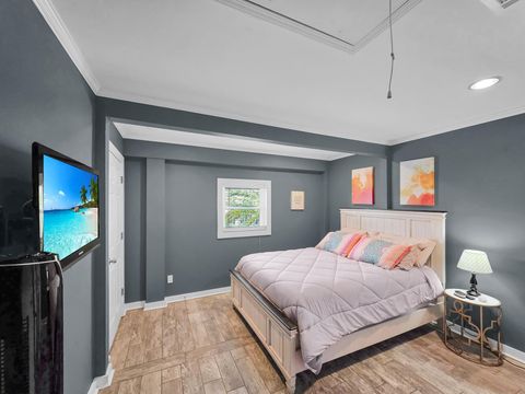 Tiny photo for 2946 Laguna Drive, Crystal Beach, TX 77650 (MLS # 94860979)