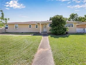 Photo of 1755 W 10th Street, Freeport, TX 77541 (MLS # 58592717)