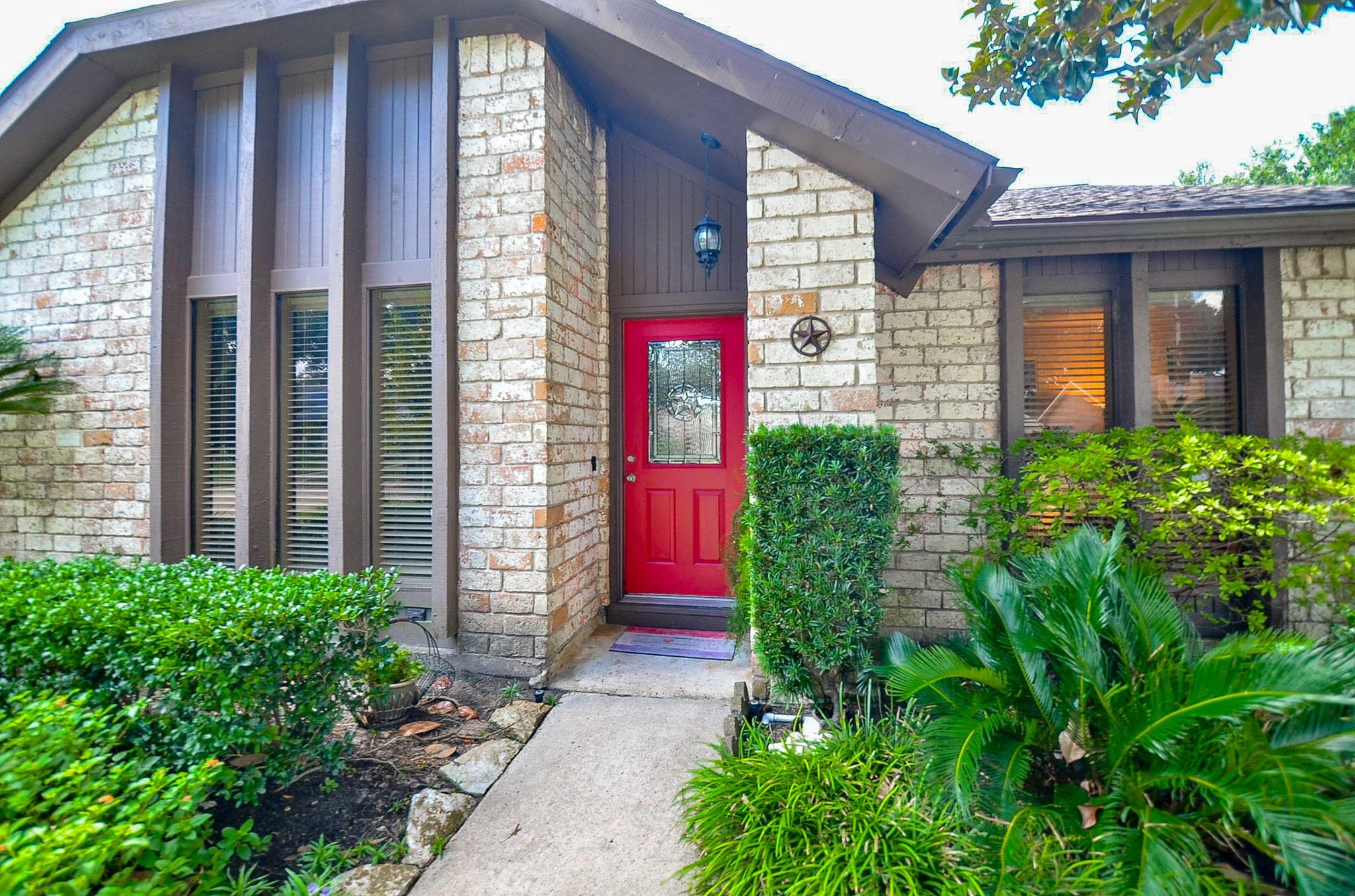 21111 Park Bend Drive