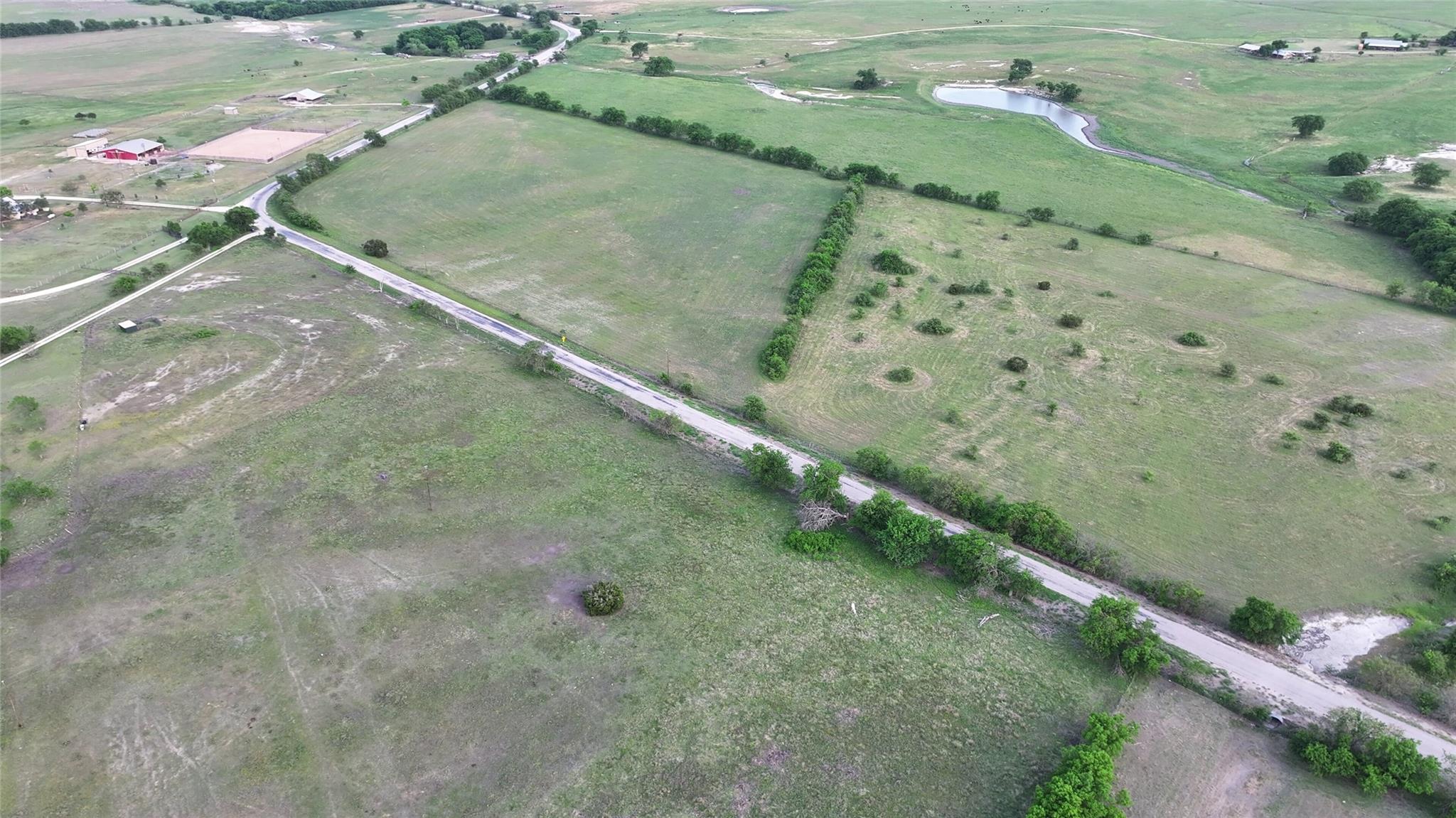 TBD Block 2 Lot 4 Hackberry Road