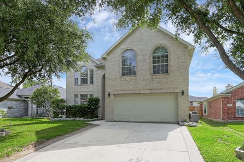Photo of 2539 Forge Creek Road, Houston, TX 77067 (MLS # 441733)