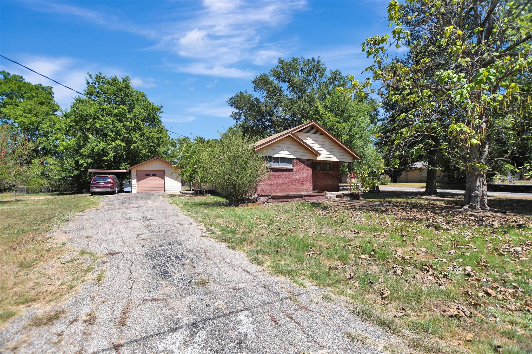 110 & 112 N Shipp Street