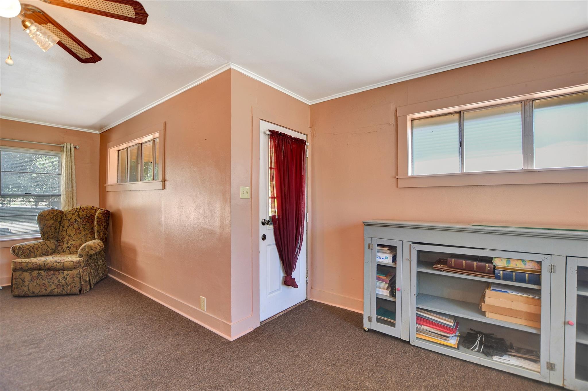 110 & 112 N Shipp Street