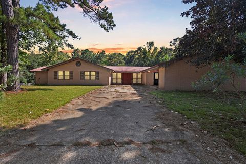Photo of 303 W Stringer Street, Kirbyville, TX 75956 (MLS # 13503767)
