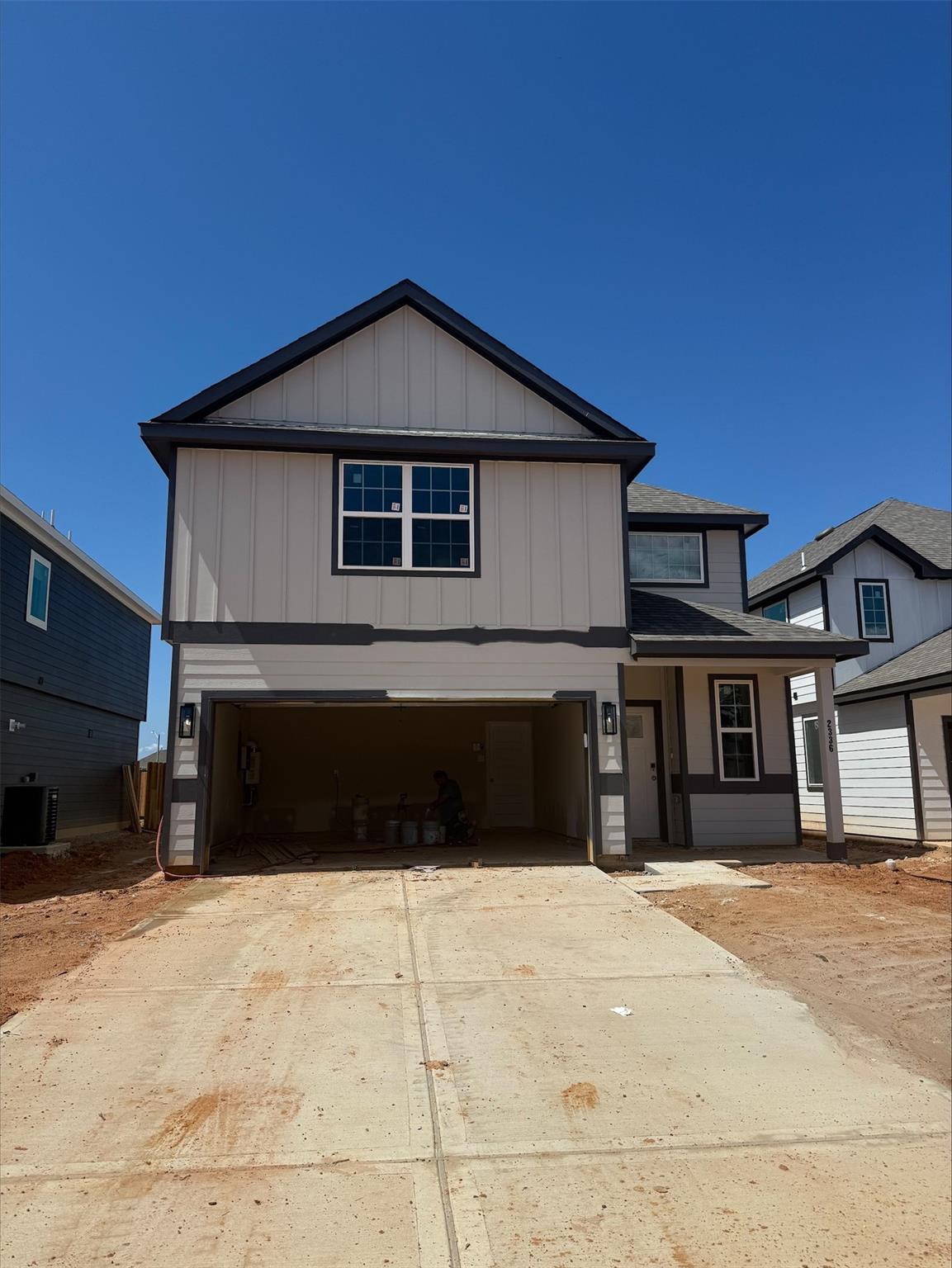 2336 Pipefish Drive