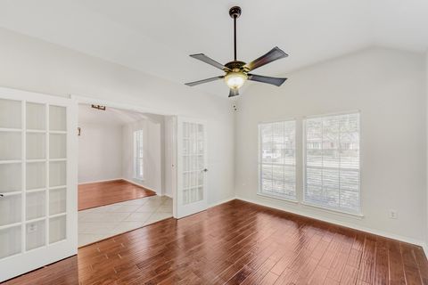 Tiny photo for 11211 Jadestone Creek Lane, Cypress, TX 77433 (MLS # 91524466)