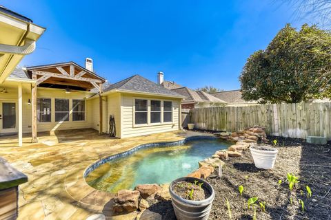 Tiny photo for 11211 Jadestone Creek Lane, Cypress, TX 77433 (MLS # 91524466)