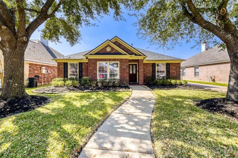 Photo of 11211 Jadestone Creek Lane, Cypress, TX 77433 (MLS # 91524466)