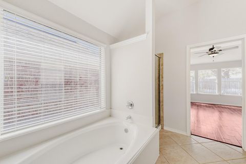 Tiny photo for 11211 Jadestone Creek Lane, Cypress, TX 77433 (MLS # 91524466)