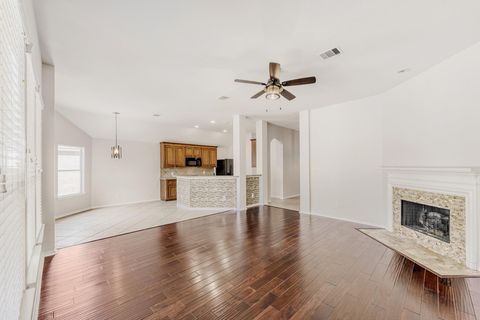 Tiny photo for 11211 Jadestone Creek Lane, Cypress, TX 77433 (MLS # 91524466)