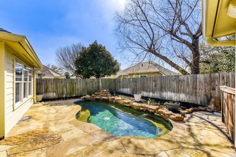 Tiny photo for 11211 Jadestone Creek Lane, Cypress, TX 77433 (MLS # 91524466)