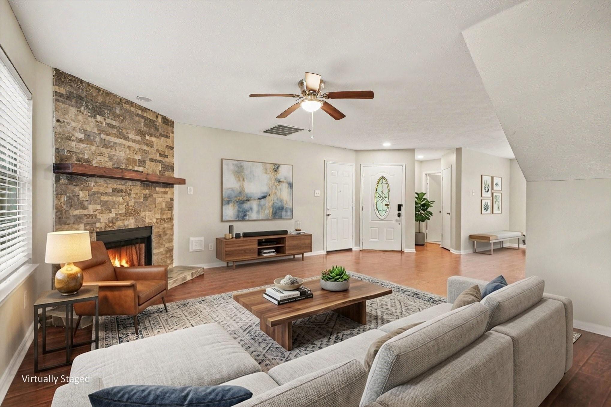 2875 Pebble Canyon Lane