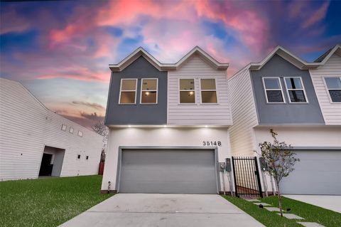 3514 Goodhope Street Houston TX 77021